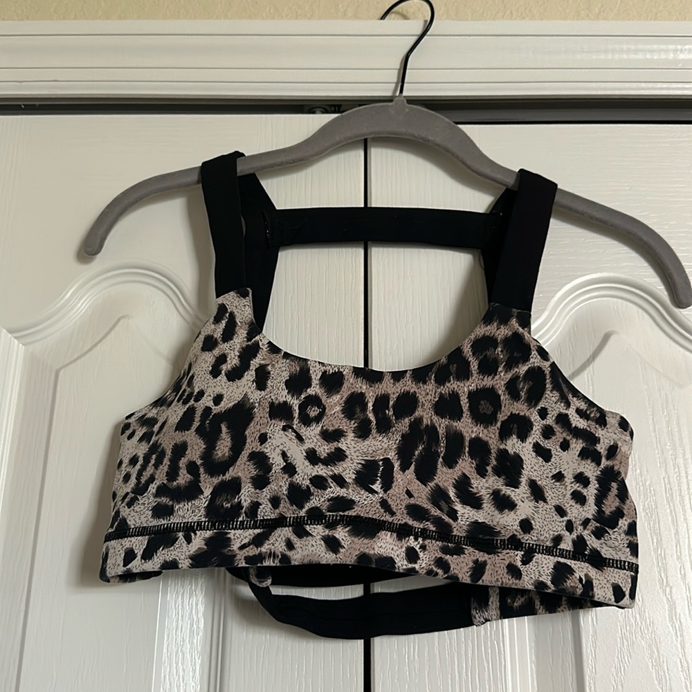 Born Primitive Sports Bra